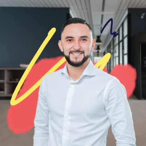Profile picture of Juan Lopez - COO at Iterum Connections