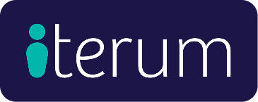 Brand logo - Iterum Connections